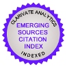 Emerging Sources Citation Index